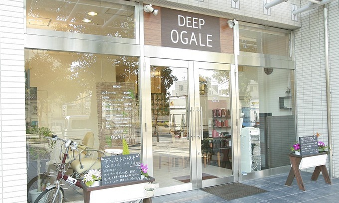 Deep Ogale 東池袋店について 地域密着の美容室deep ディープ